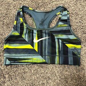 Nike Dri Fit Sports Bra